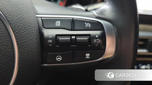 Kia K5 3rd generation id 4371276 из Кореи 8