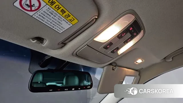 Kia The New Carnival id 3661399 из Кореи 8