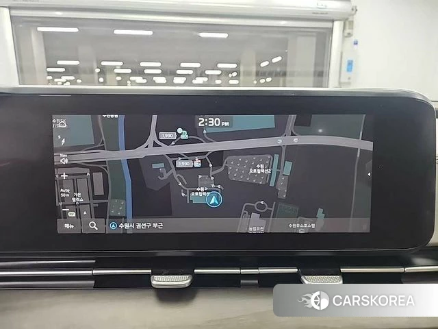 Kia Carnival 4th generation id 4196048 из Кореи 8