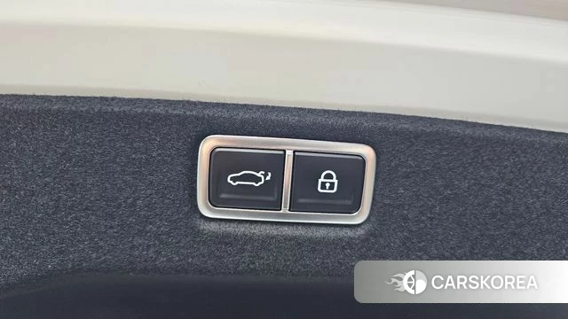 Hyundai Sonata D Edge Hybrid (DN8) id 4583983 из Кореи 8