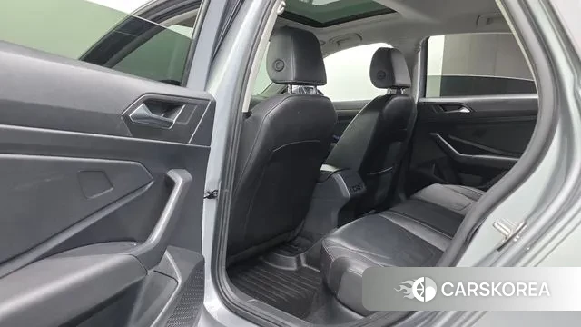 Volkswagen 7th Generation of Jetta id 3771374 из Кореи 8