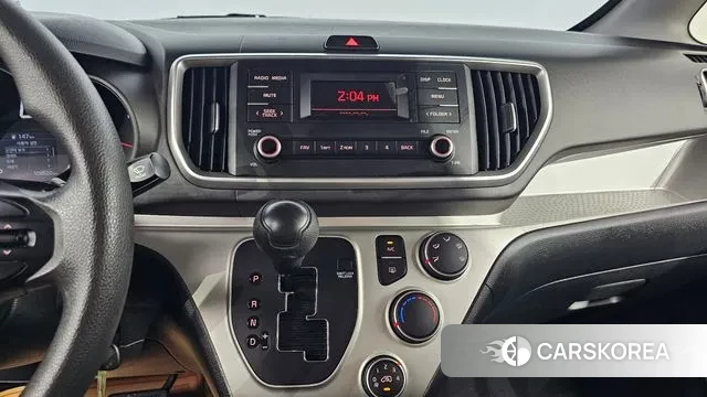 Kia The New Ray id 3084517 из Кореи 8