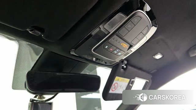 Hyundai The New Santa Fe id 3941517 из Кореи 8