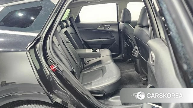 Kia Sportage 5th Generation id 3910346 из Кореи 8