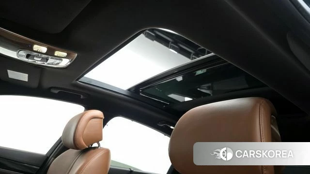 Genesis G80 (RG3) id 4018953 из Кореи 8
