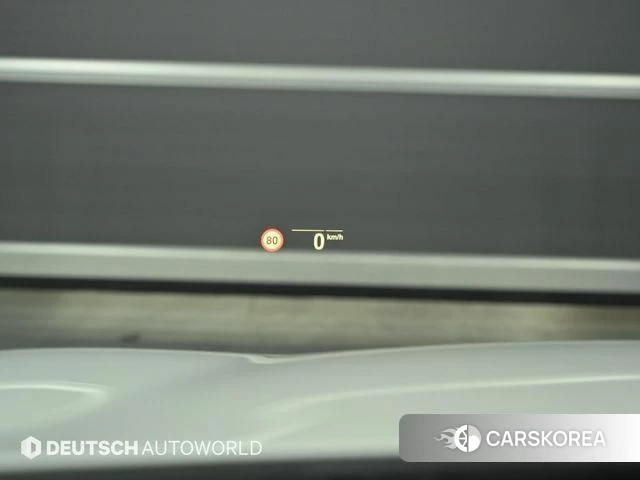 BMW 5 Series (G30) id 3852997 из Кореи 8