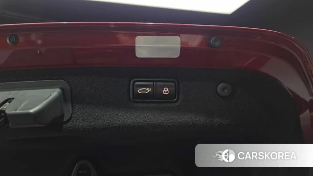 Genesis G70 id 4900144 из Кореи 8