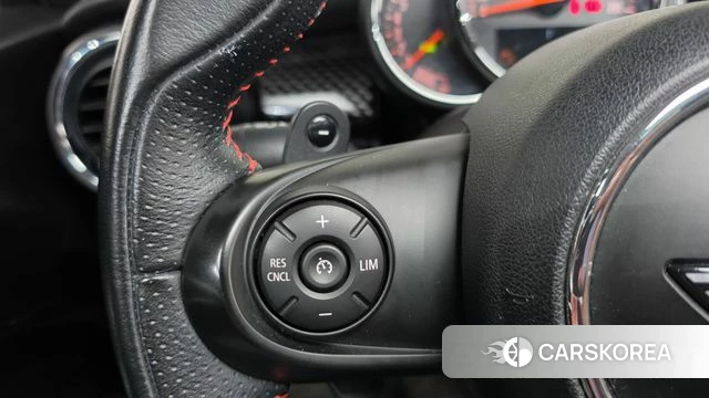 Mini Cooper S id 4703523 из Кореи 8