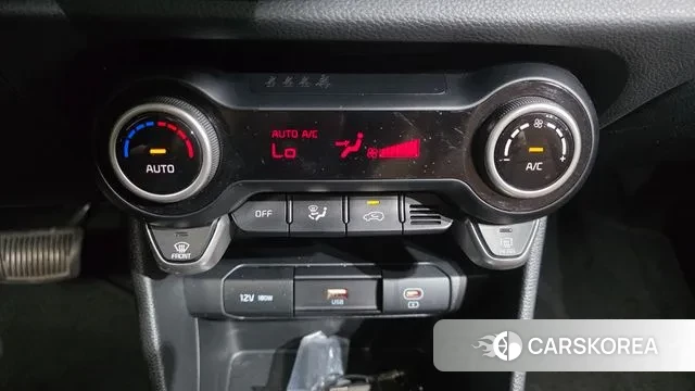 Kia The New Morning (JA) id 3153597 из Кореи 8