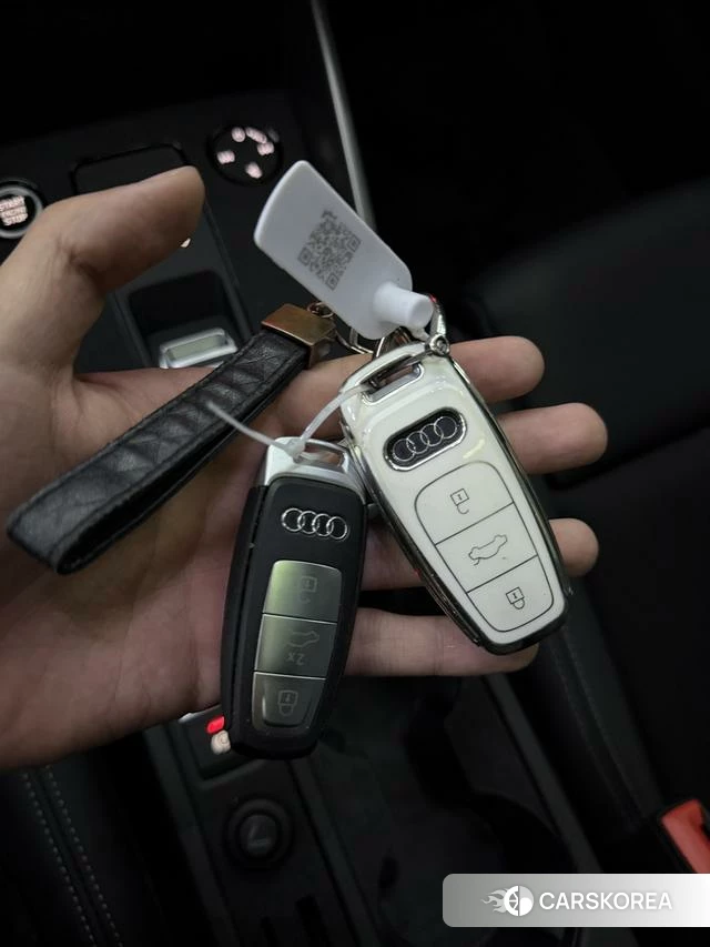 Audi A3 id 4359310 из Китая 8
