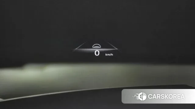 Genesis GV70 id 3488178 из Кореи 8