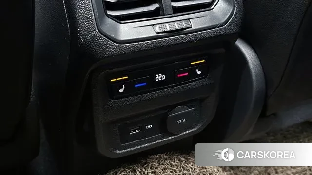 Volkswagen Tiguan second Generation id 3766515 из Кореи 8