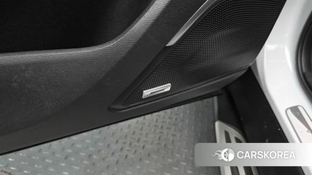 Renault Korea (Samsung) The New QM6 id 4434565 из Кореи 8