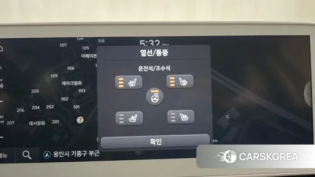 Hyundai Ionic 5 id 3600908 из Кореи 8