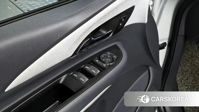 Chevrolet (GM Daewoo) Bolt EV id 3820761 из Кореи 8