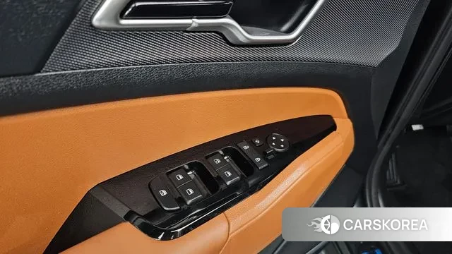 Kia Sportage 5th Generation id 3378326 из Кореи 8