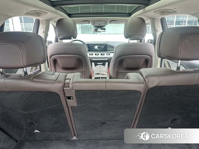 Mercedes-Benz GLE (import) id 4217463 из Китая 8