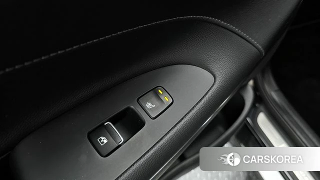 Hyundai The New Grandeur IG id 4356429 из Кореи 8