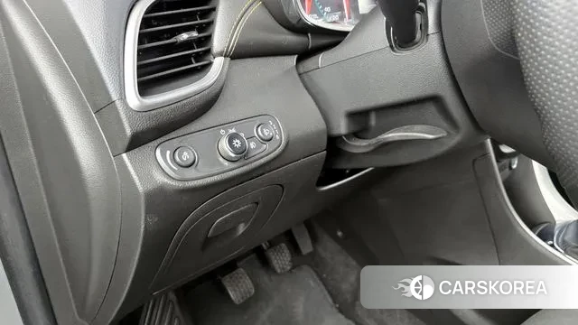 Chevrolet (GM Daewoo) The New Trax id 2971323 из Кореи 8