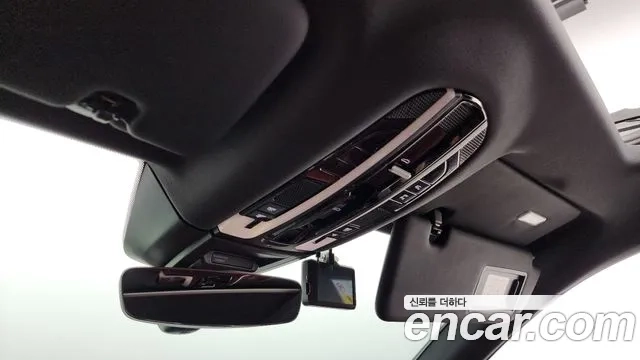 Porsche Cayenne (PO536) id 2886783 из Кореи 8