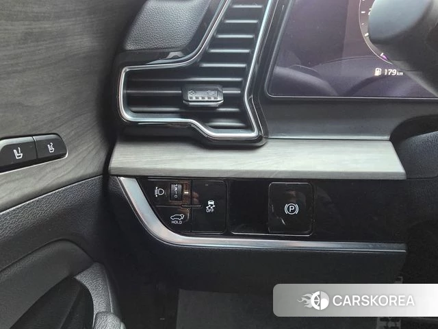 Kia Sportage 5th Generation id 3921901 из Кореи 8