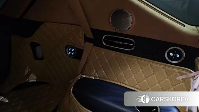 Genesis GV80 id 3467943 из Кореи 8