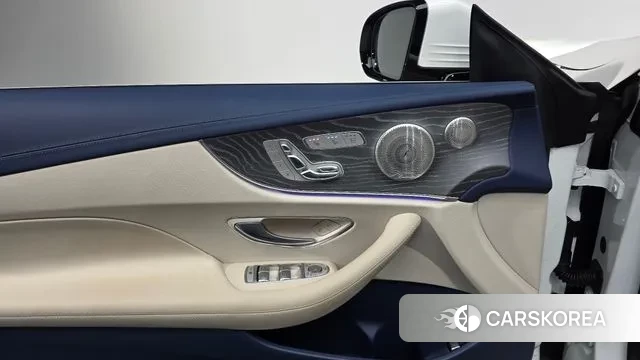 Mercedes-Benz E-Class W213 id 3517844 из Кореи 8