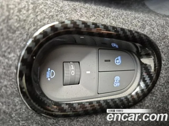 Hyundai Casper id 2496513 из Кореи 8