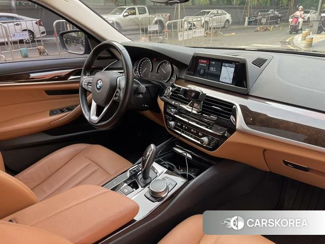 BMW 5 series id 4222299 из Китая 8