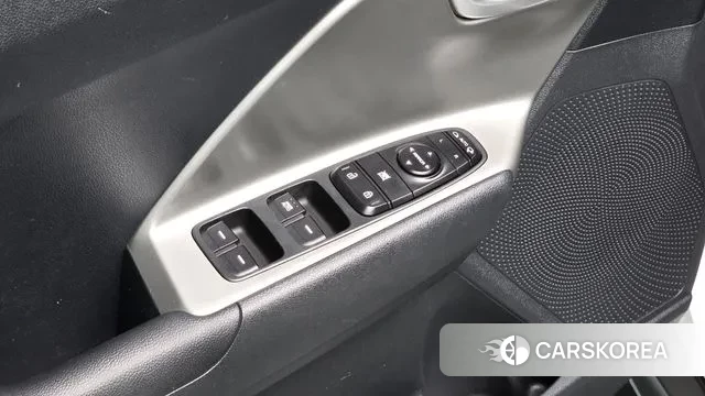 Kia Niro Plus id 3566448 из Кореи 8