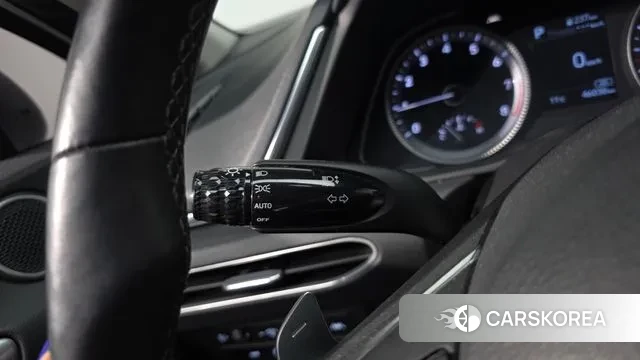 Hyundai Sonata (DN8) id 3422913 из Кореи 8