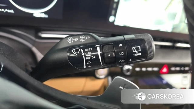 Kia Carnival 4th generation id 4230728 из Кореи 8