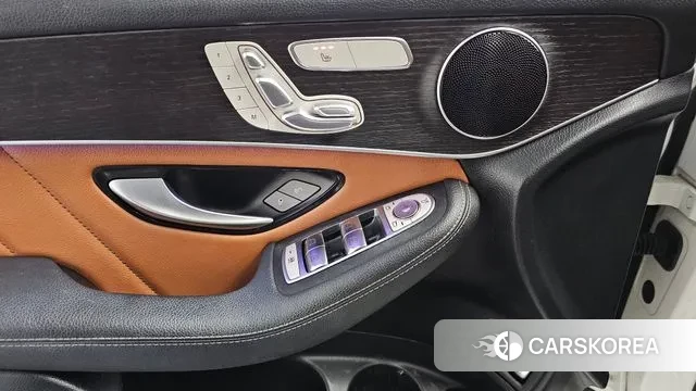 Mercedes-Benz GLC-Class X253 id 3577855 из Кореи 8