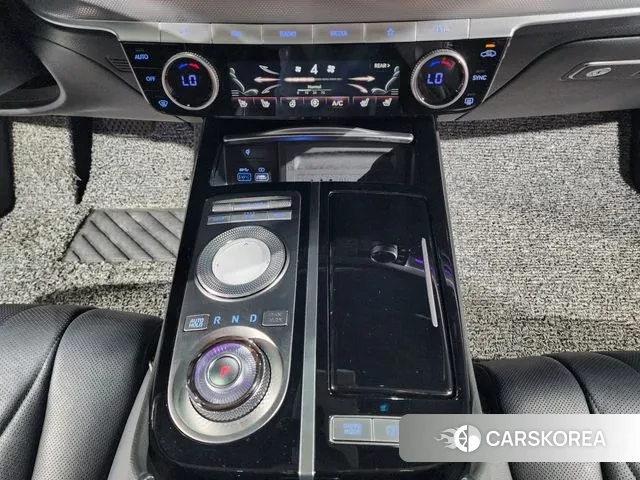 Genesis G80 (RG3) id 2980272 из Кореи 8