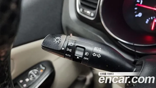 Kia The New Carnival id 2946359 из Кореи 8