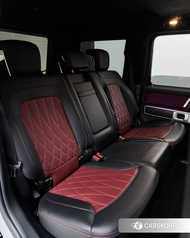 Mercedes-Benz G-class id 4263342 из Китая 8