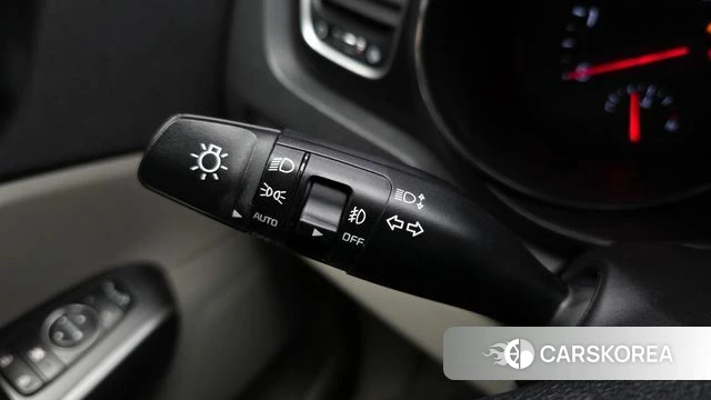 Kia The New Carnival id 4895012 из Кореи 8