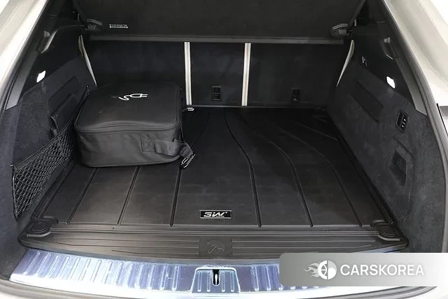 Porsche Cayenne (PO536) id 3417525 из Кореи 8