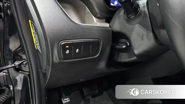 Kia The New Ray id 3259317 из Кореи 8