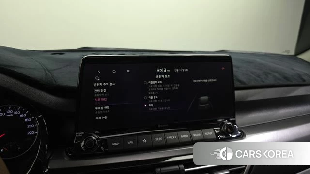 Kia Seltos id 4692974 из Кореи 8