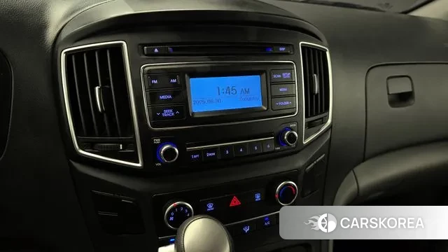 Hyundai The New Grand Starex id 3094904 из Кореи 8