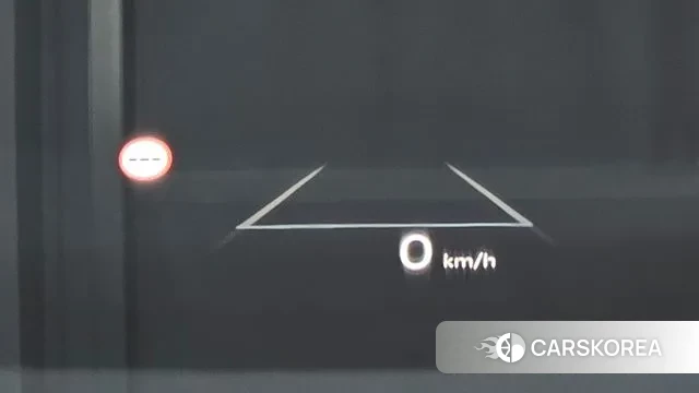 Hyundai Grandeur Hybrid (GN7) id 3333337 из Кореи 8