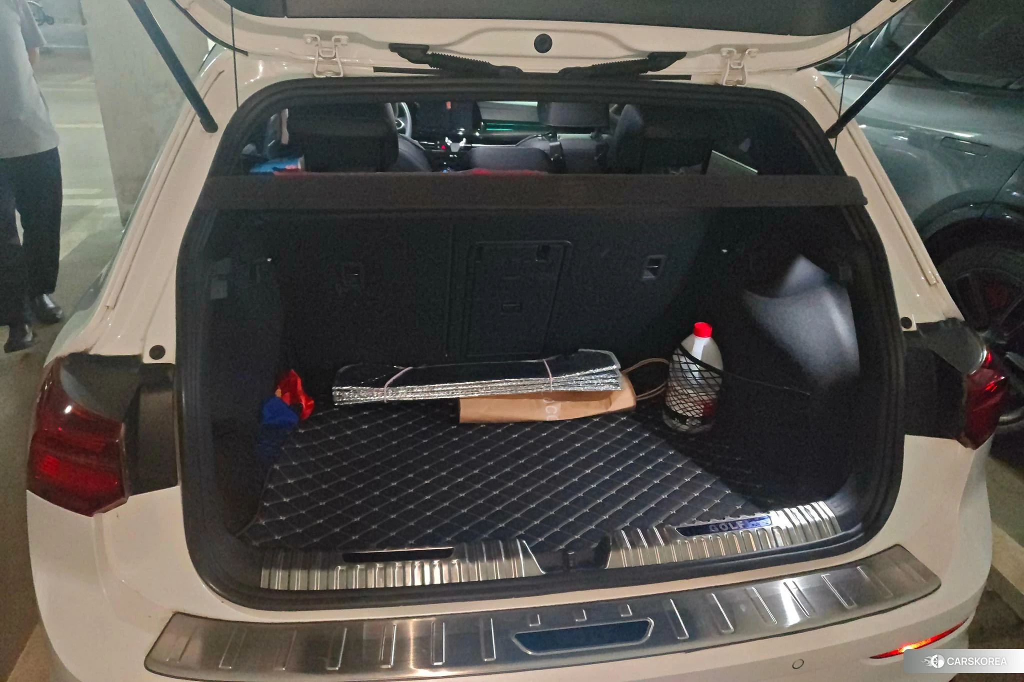 Volkswagen Golf id 4461484 из Китая 8