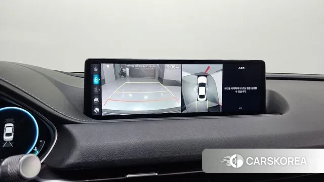 Genesis G80 (RG3) id 3426728 из Кореи 8