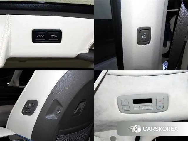 Kia Carnival 4th generation id 3477882 из Кореи 8