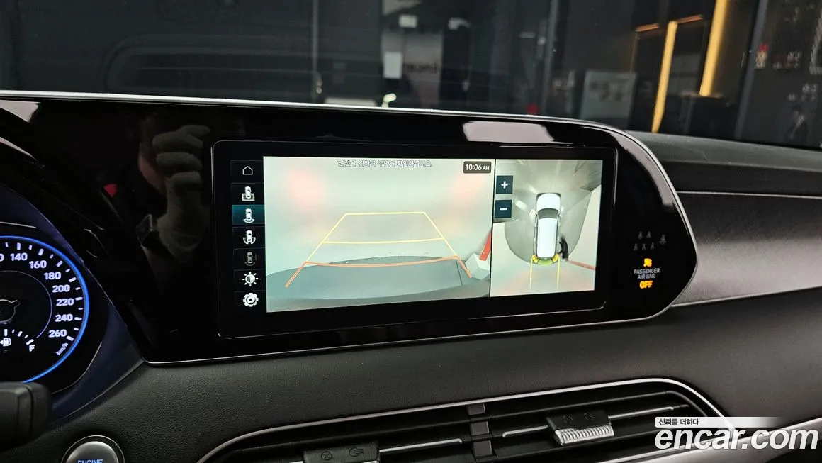 Hyundai Palisade id 1999884 из Кореи 8