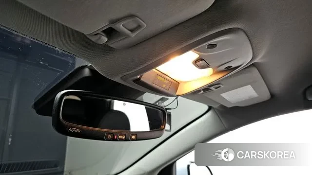 Chevrolet (GM Daewoo) Bolt EUV id 3680341 из Кореи 8