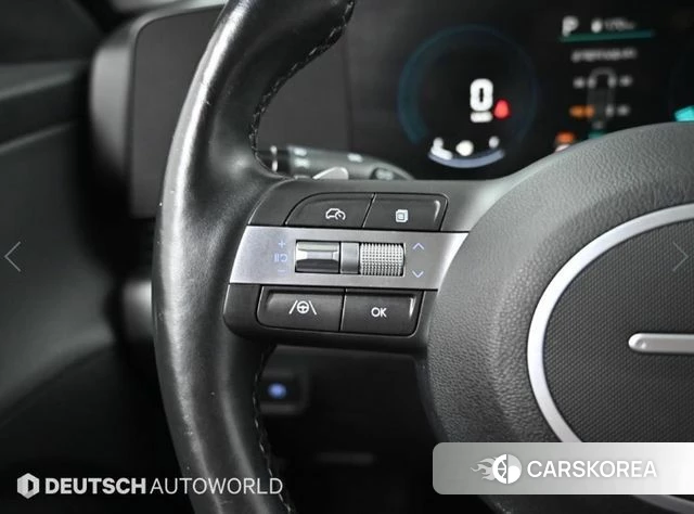 Hyundai Kona (SX2) id 4517439 из Кореи 8