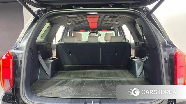 Hyundai Palisade id 4727535 из Кореи 8