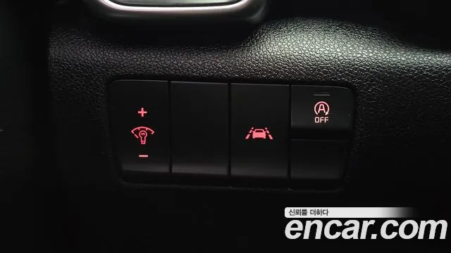 Kia Sportage The Bold id 2422419 из Кореи 8